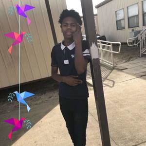 Meet your Posher, Amarri